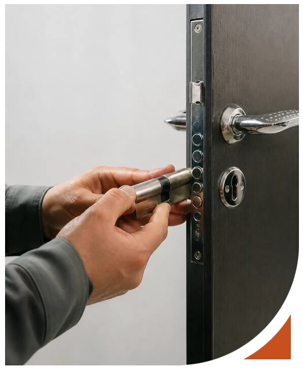 Замена замков Mul T Lock с выездом в Ишиме круглосуточно