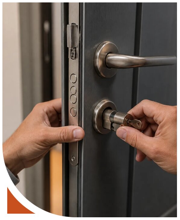 Срочная замена замков Abloy в Ишиме от 6755 р. | Разлок-Шм