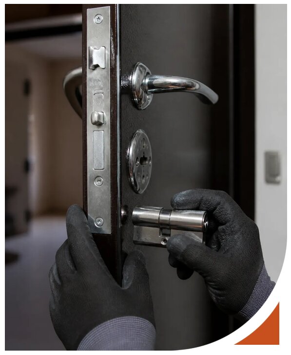 Замена замков Abloy срочно с гарантией и выездом в Ишиме