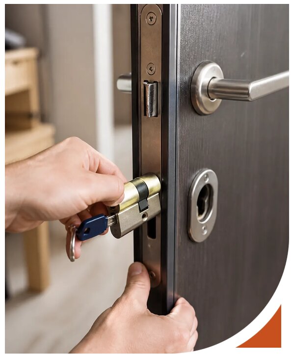 Профессиональный ремонт замков Mul T Lock с выездом в Ишиме