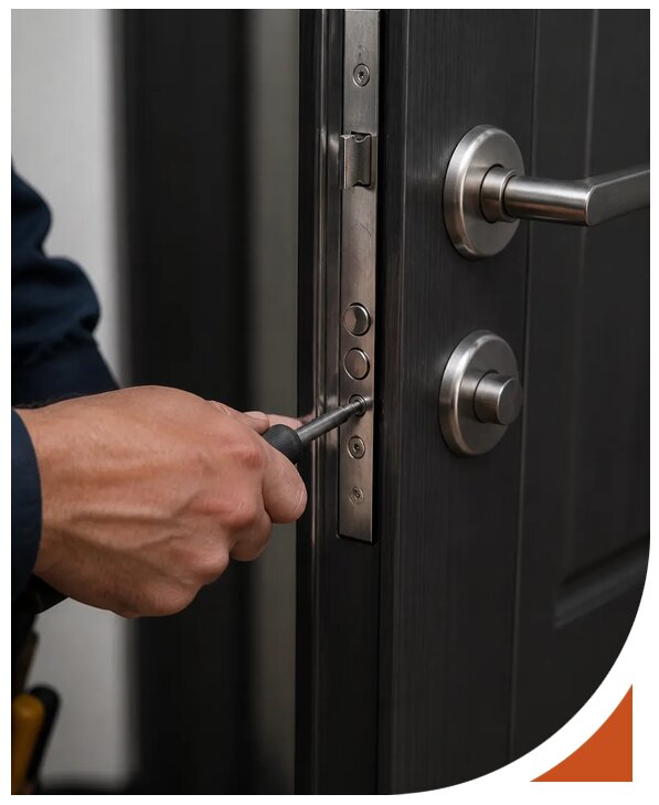 Ремонт замков Abloy с выездом мастера на дом в Ишиме
